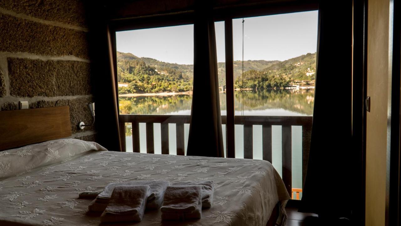 A Cabana เจเรส ภายนอก รูปภาพ