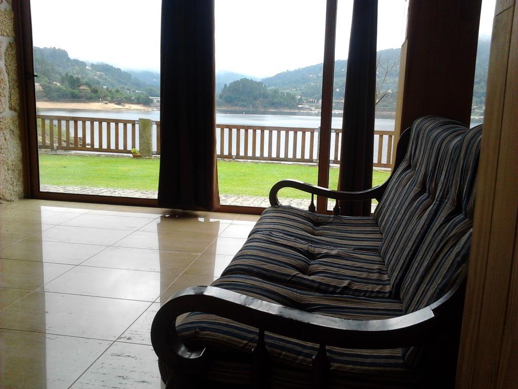 A Cabana เจเรส ห้อง รูปภาพ