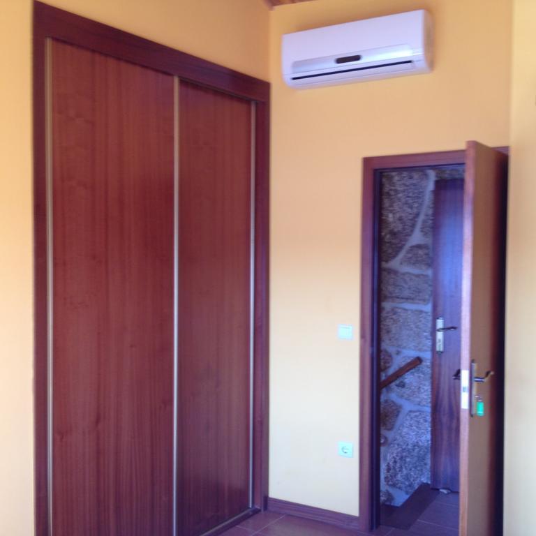 A Cabana เจเรส ภายนอก รูปภาพ
