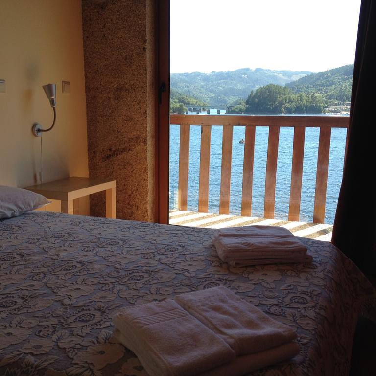 A Cabana เจเรส ภายนอก รูปภาพ